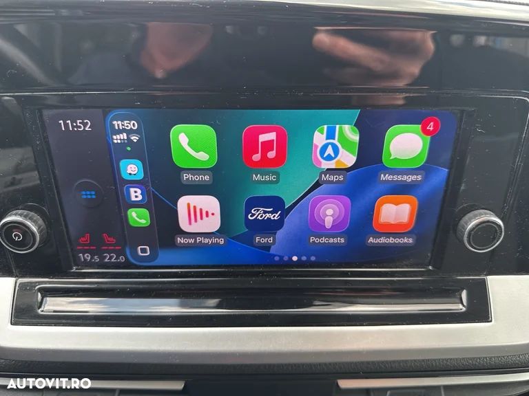 Ford Tourneo Connect 2.0L EcoBlue SWB Active - 23