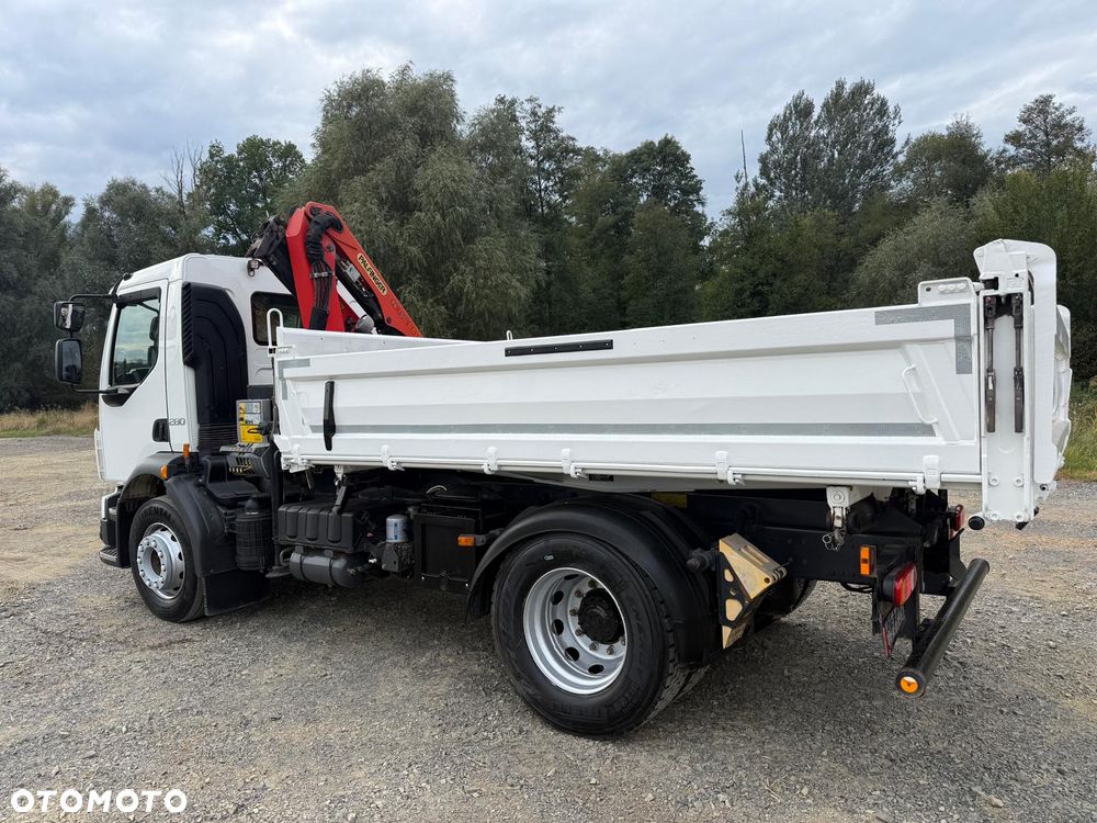 Volvo FL 280 - 3