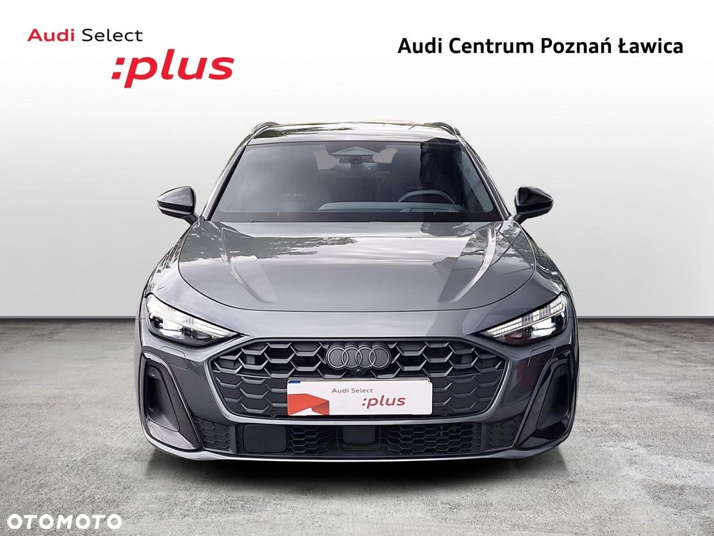 Audi A5 Avant - 8