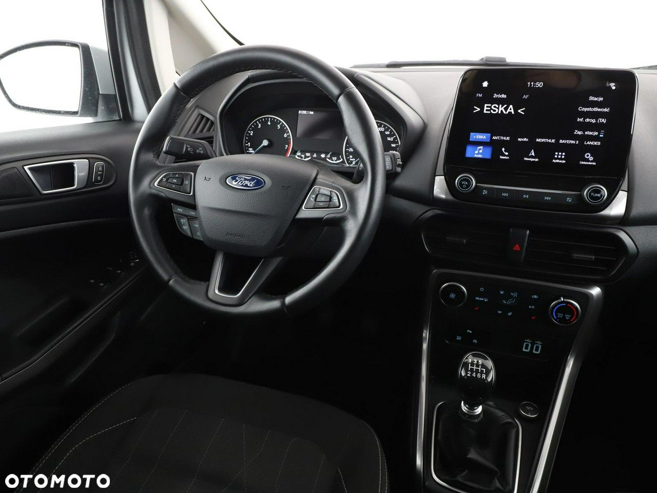 Ford EcoSport 1.0 EcoBoost COOL&CONNECT - 16
