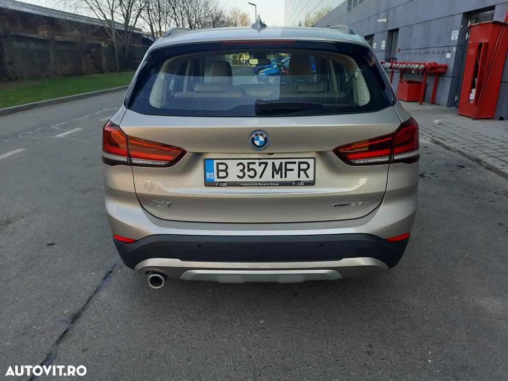 BMW X1 xDrive25e xLine - 5