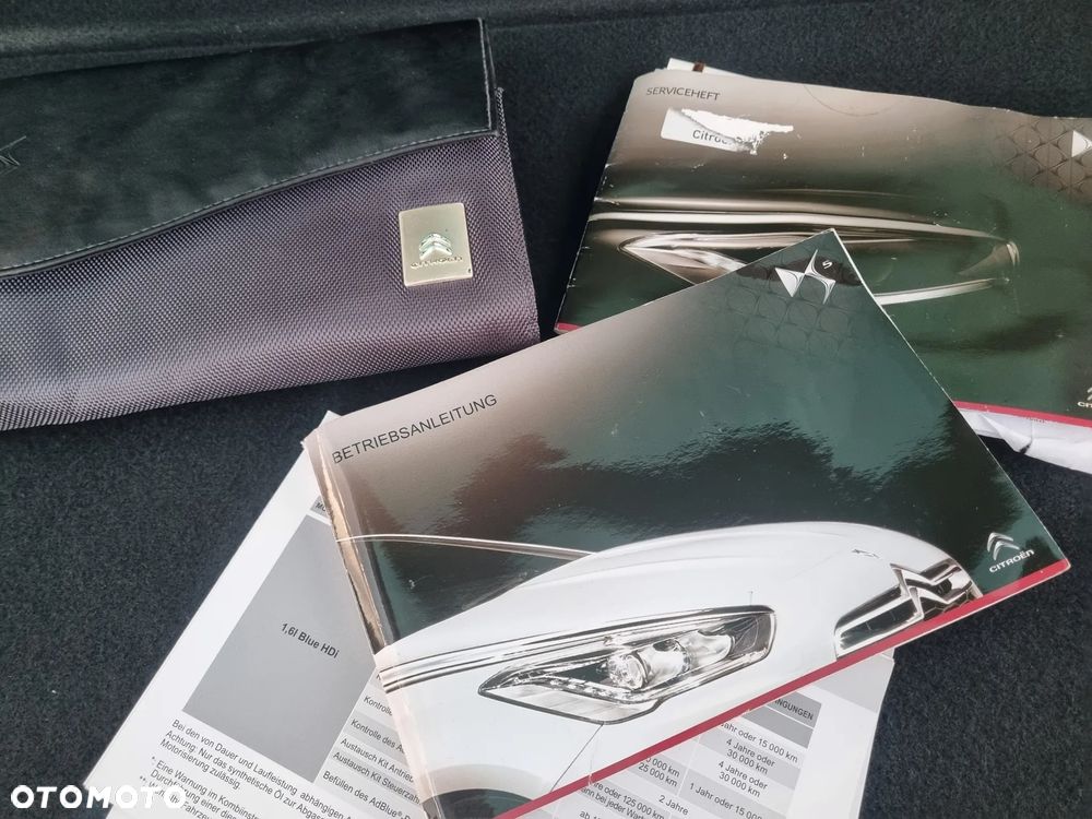 Citroën DS5 2.0 HDi SportChic - 16