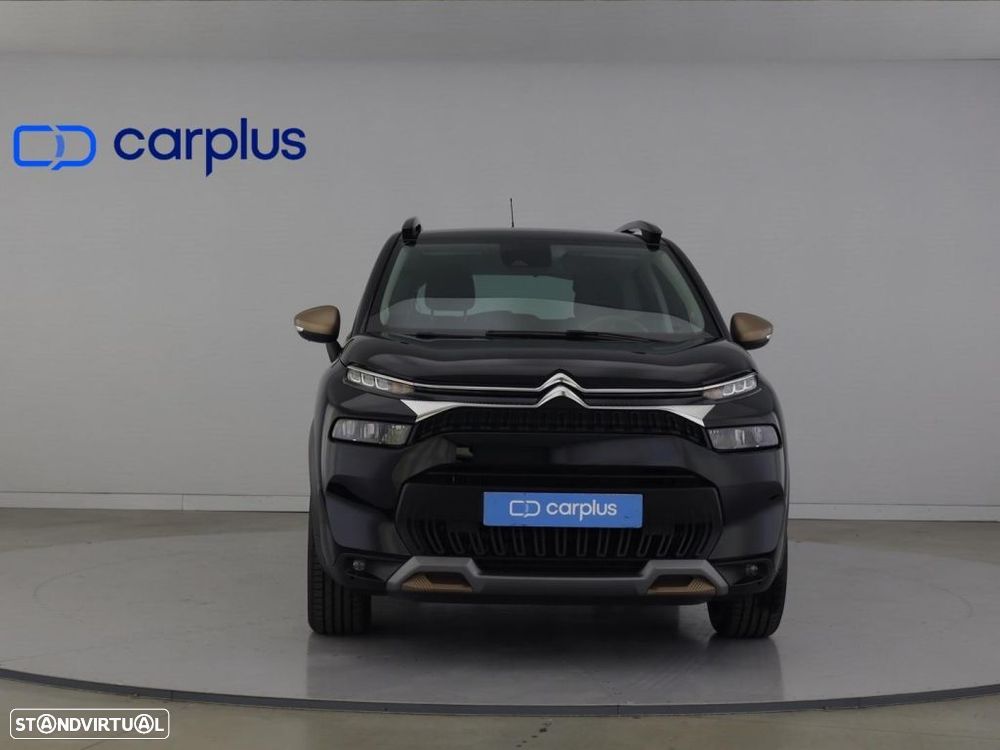 Citroën C3 Aircross 1.2 PureTech C-Series - 3