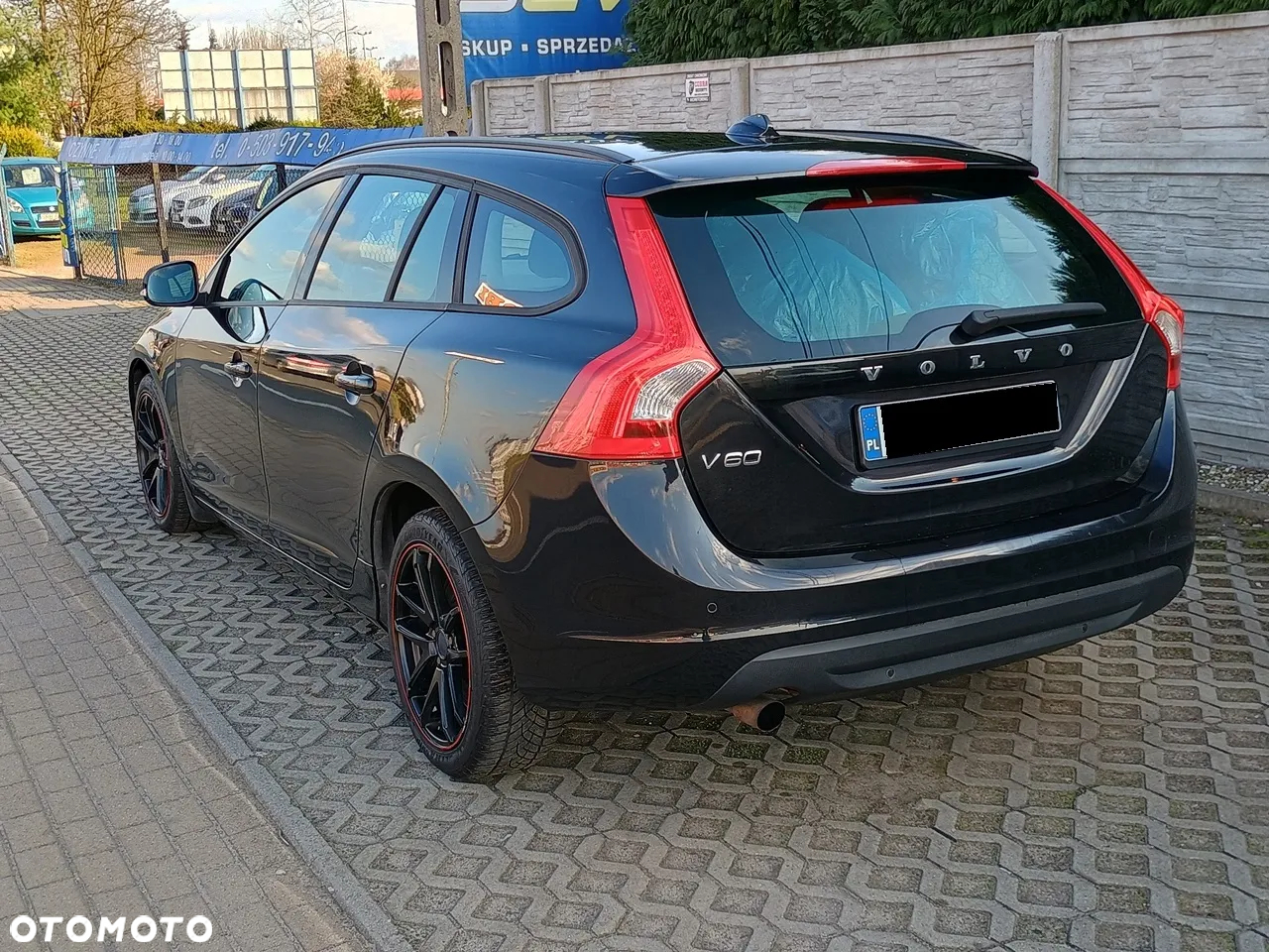 Volvo V60 DRIVe - 2