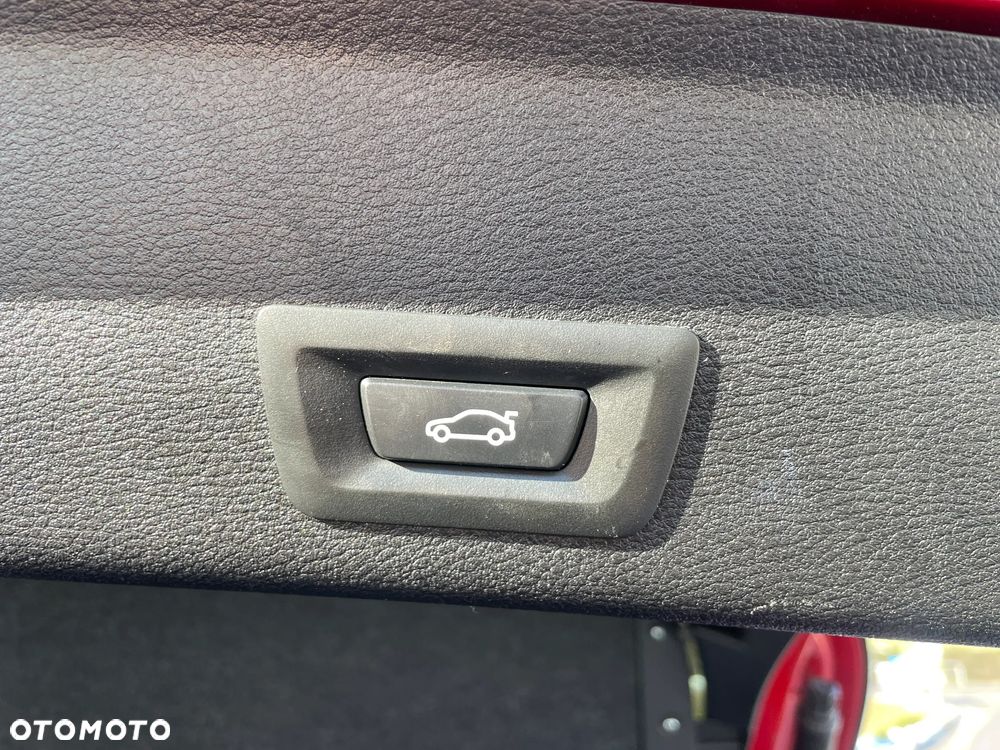 BMW X4 xDrive20d M Sport - 10