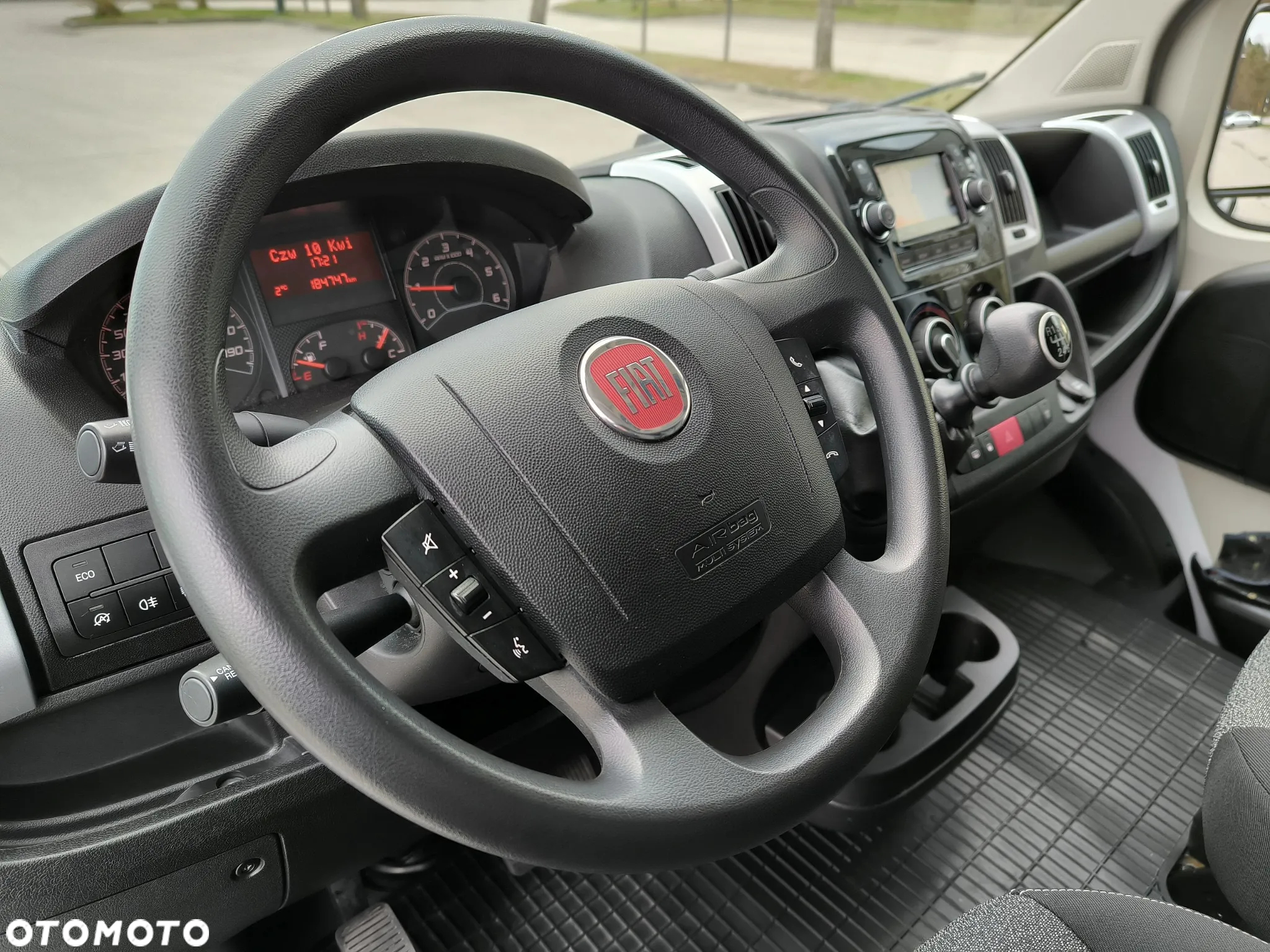 Fiat Ducato - 22