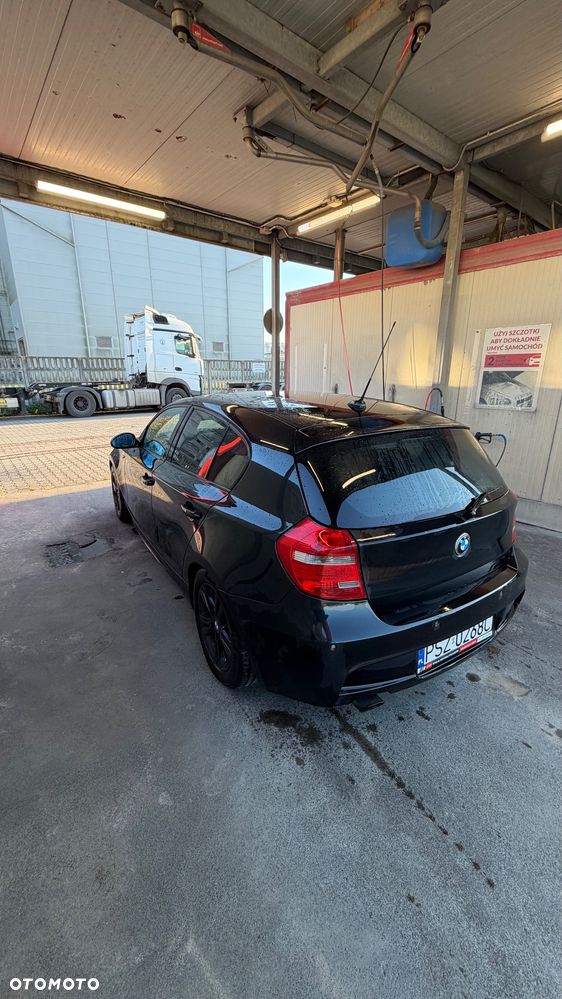 BMW Seria 1 120d - 3
