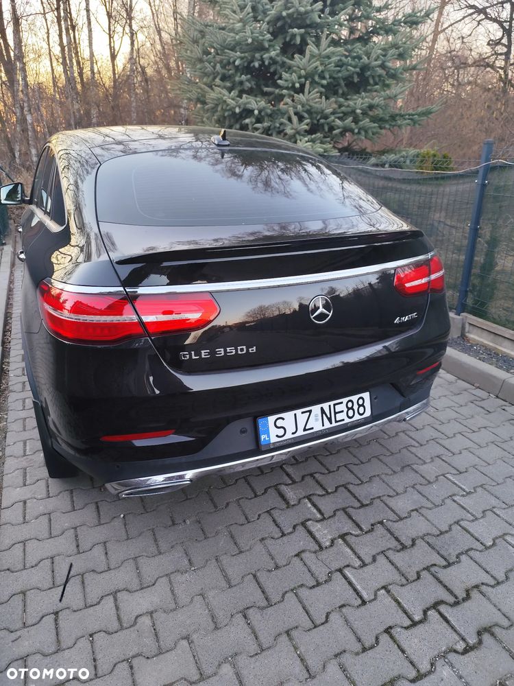 Mercedes-Benz GLE - 19