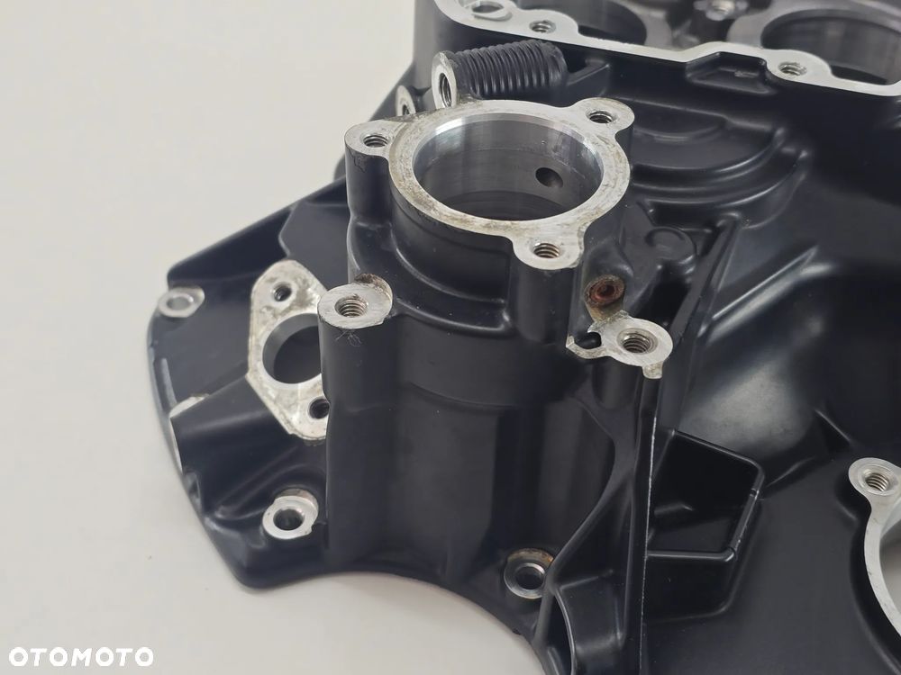 OBUDOWA SKRZYNI BIEGOW DEKIEL POKRYWA BMW R 1200 GS RS - 5