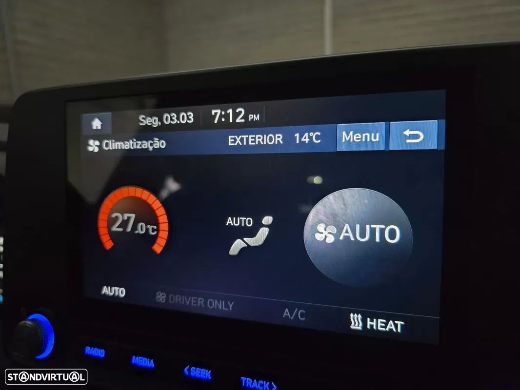 Hyundai Kauai EV 39 kWh Premium - 20