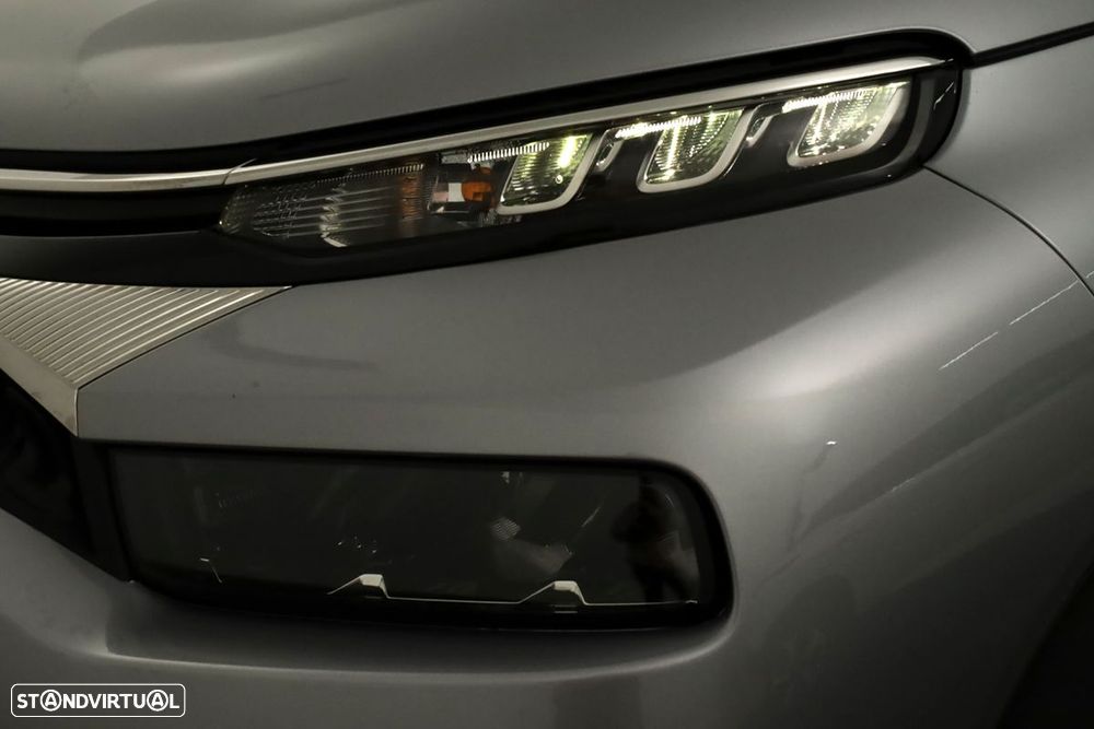 Citroën C3 Aircross 1.2 PureTech C-Series - 6