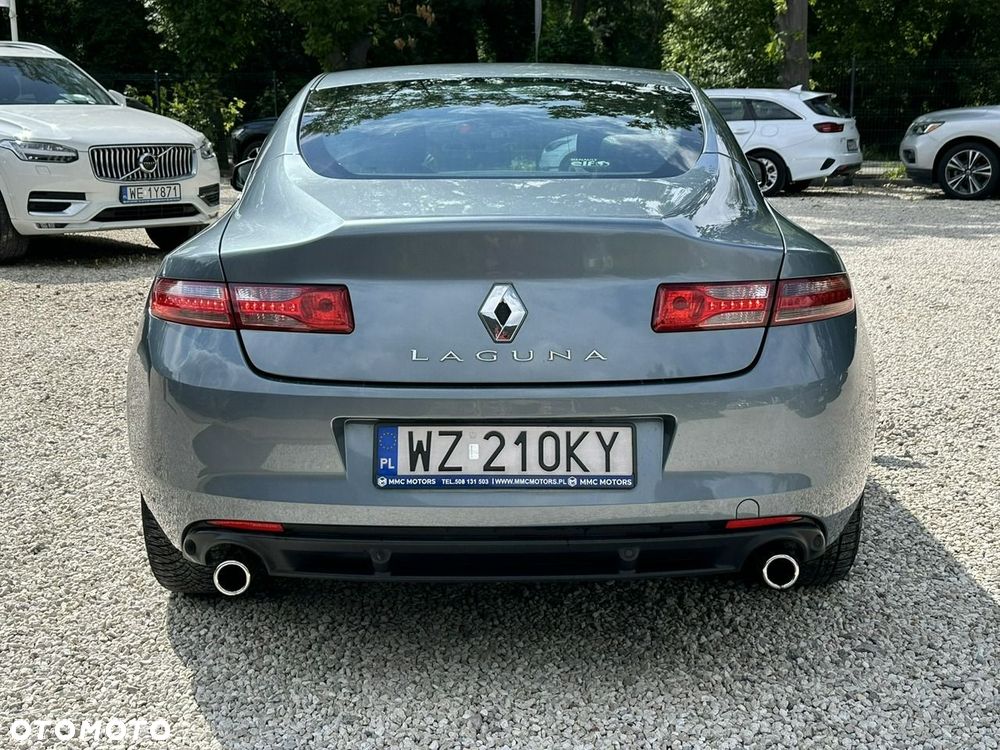 Renault Laguna - 6