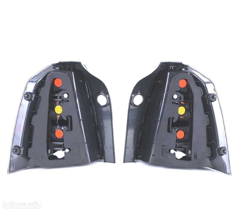 FAROLINS OPEL ZAFIRA 05-08 - 4