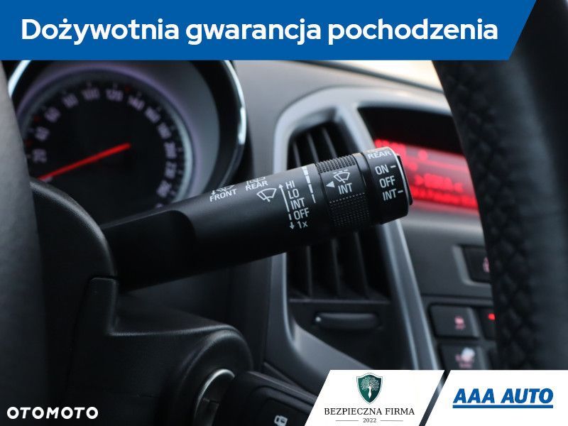 Opel Astra - 21