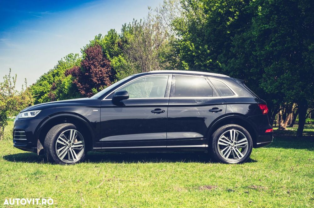 Audi Q5 2.0 TFSI S tronic Sport - 38