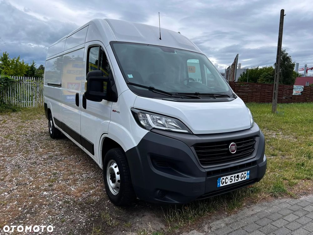 Fiat Ducato L3H2 - 2
