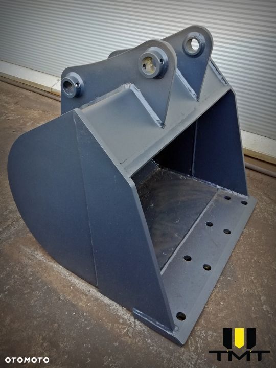 Łyżka 60cm 2CX do koparko-ładowarki JCB - 3