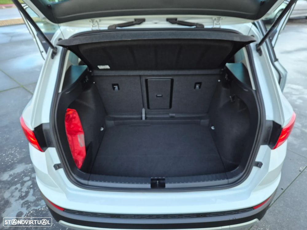 SEAT Ateca 1.6 TDI Xcellence - 35
