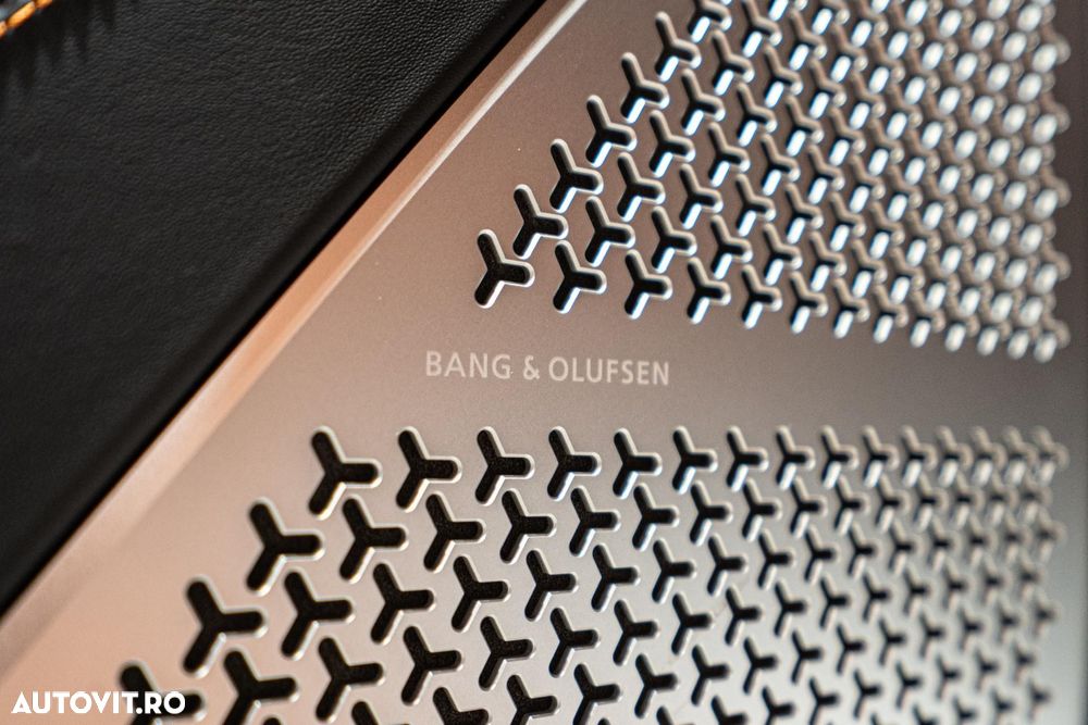 Lamborghini URUS - 24