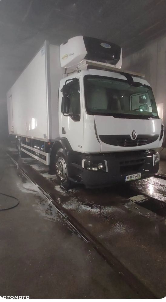 Renault Premium - 2