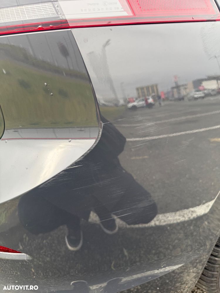 Volkswagen Golf 1.5 TSI ACT DSG Style - 11