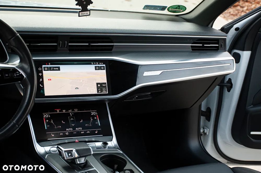 Audi A6 Limousine - 29