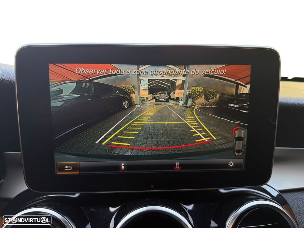 Mercedes-Benz C 250 - 22