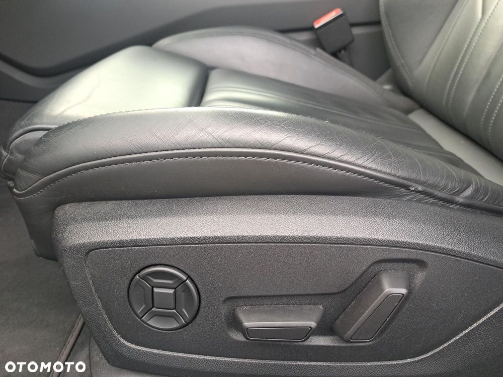 Audi A6 Avant 45 TFSI mHEV Quattro S tronic - 12
