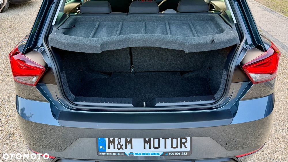 Seat Ibiza 1.0 TSI S&S FR - 28