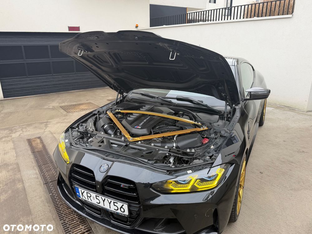 BMW M4 Competition - 9