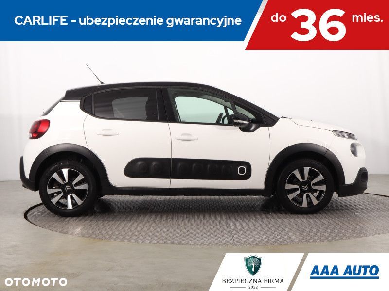 Citroën C3 - 7