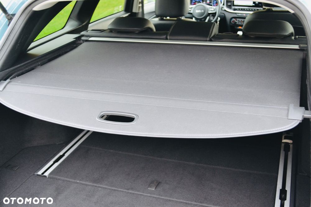 Kia Ceed 1.5 T-GDI Business Line - 19