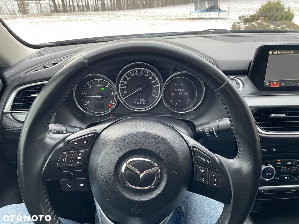 Mazda 6 ver-2-2-d-skyenergy-i--eloop - 9