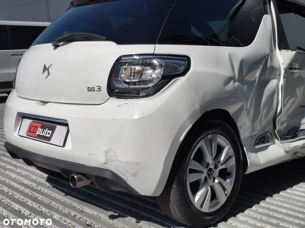 Citroën DS3 - 21
