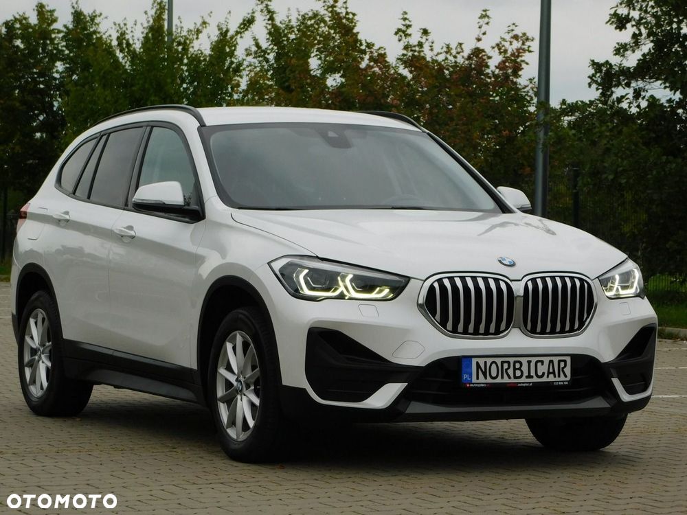 BMW X1 - 2