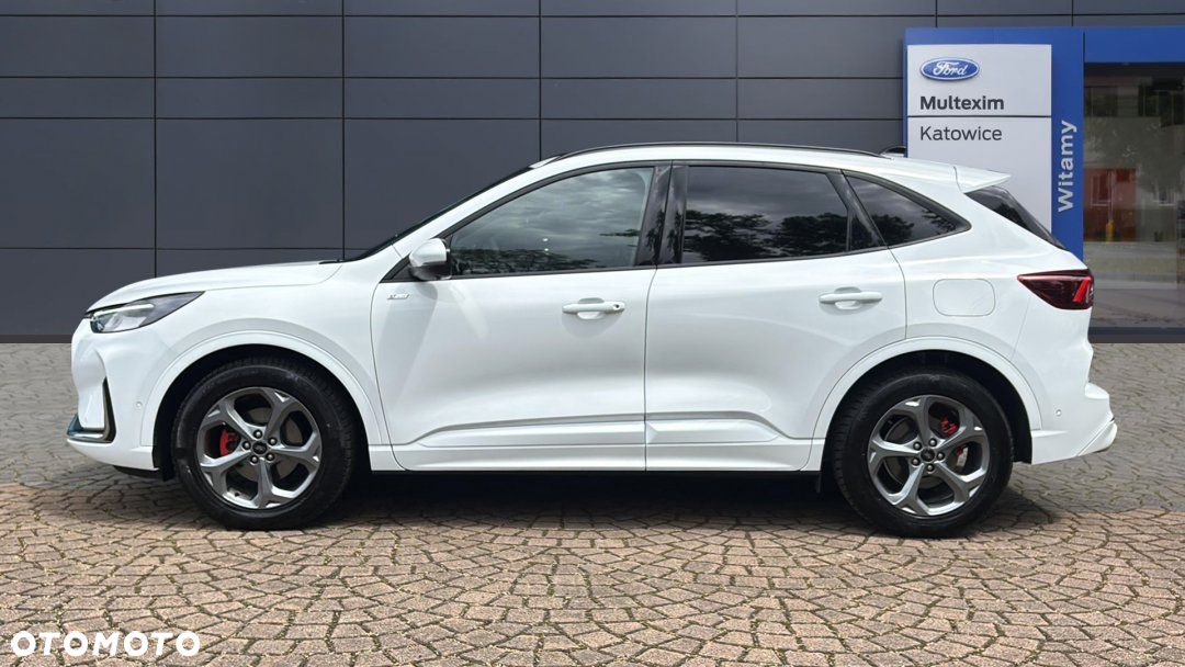 Ford Kuga - 2