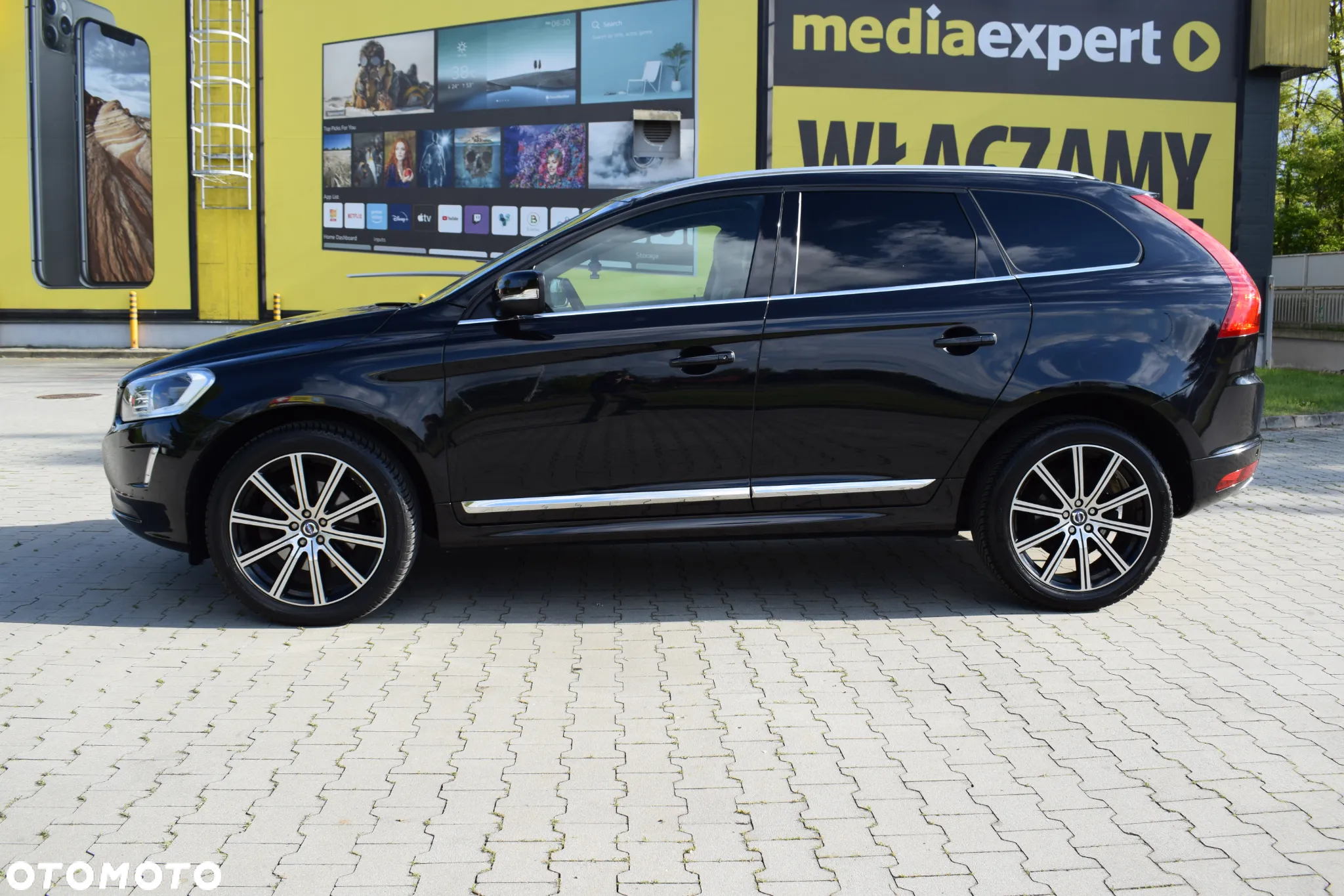 Volvo XC 60 - 9
