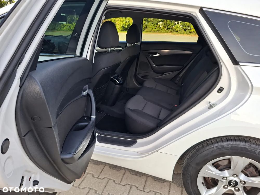 Hyundai i40 - 13