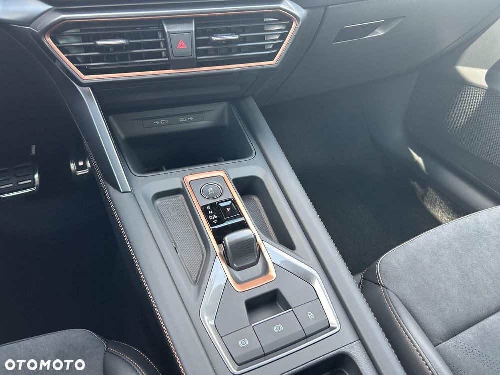 Cupra Formentor - 27