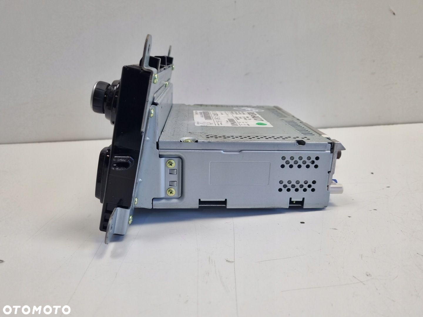 Renault Clio IV WYŚWIETLACZ NAWIGACJI Ekran Radio CD USB 281159492R - 5