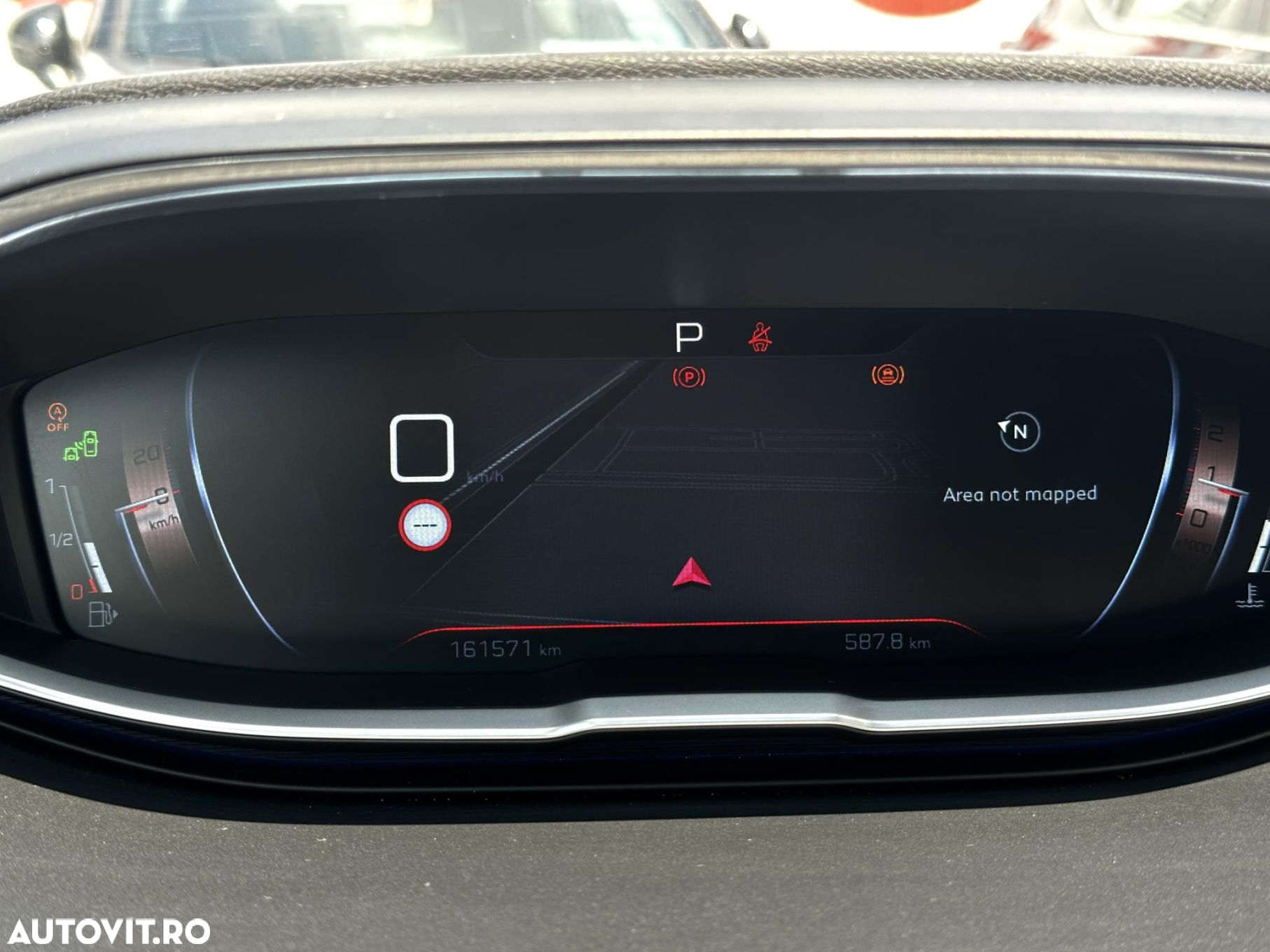 Peugeot 3008 - 24