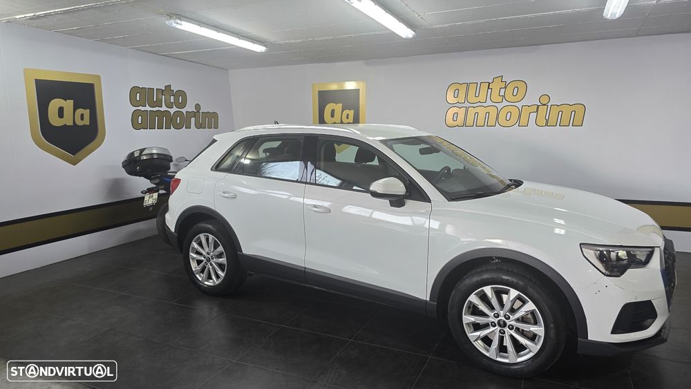 Audi Q3 45 TFSIe S tronic - 3
