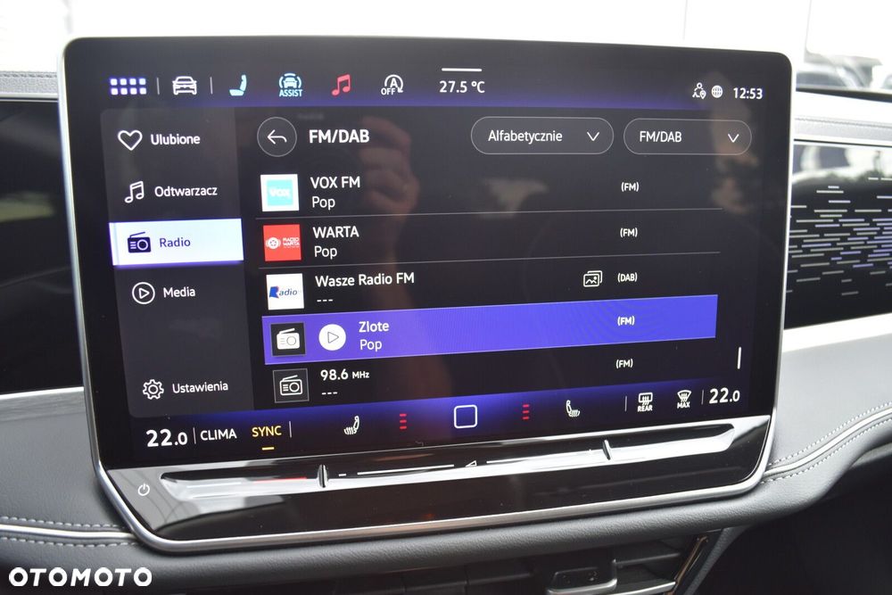 Volkswagen Passat Variant 2.0 TDI SCR Elegance DSG - 16