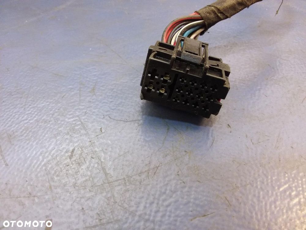 AUDI Q7 4L HAK HOLOWNICZY ELEKTRYCZNY BELKA - 4