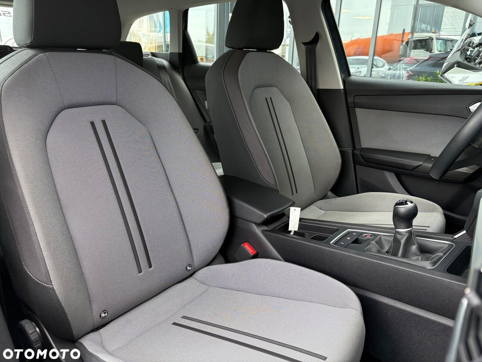 Seat Leon 1.5 TSI Style - 17