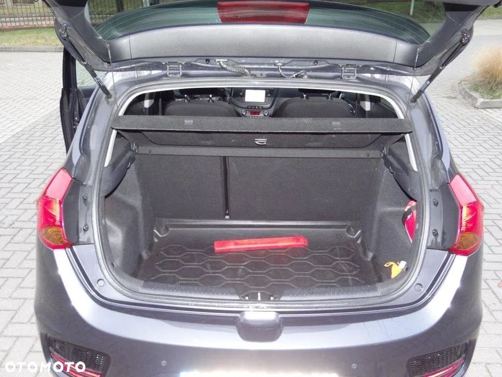 Kia Ceed 1.6 CRDi L Business Line DCT - 15