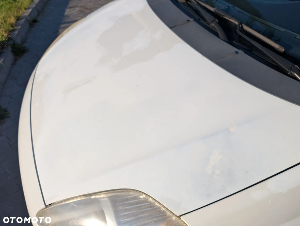 Fiat Grande Punto 1.4 8V - 9