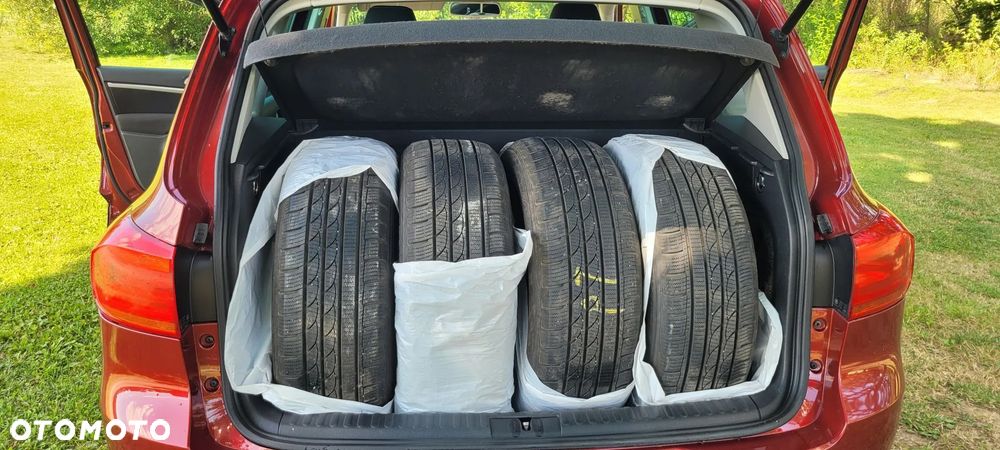 Volkswagen Tiguan 2.0 TDI 4Mot Sport&Style - 21