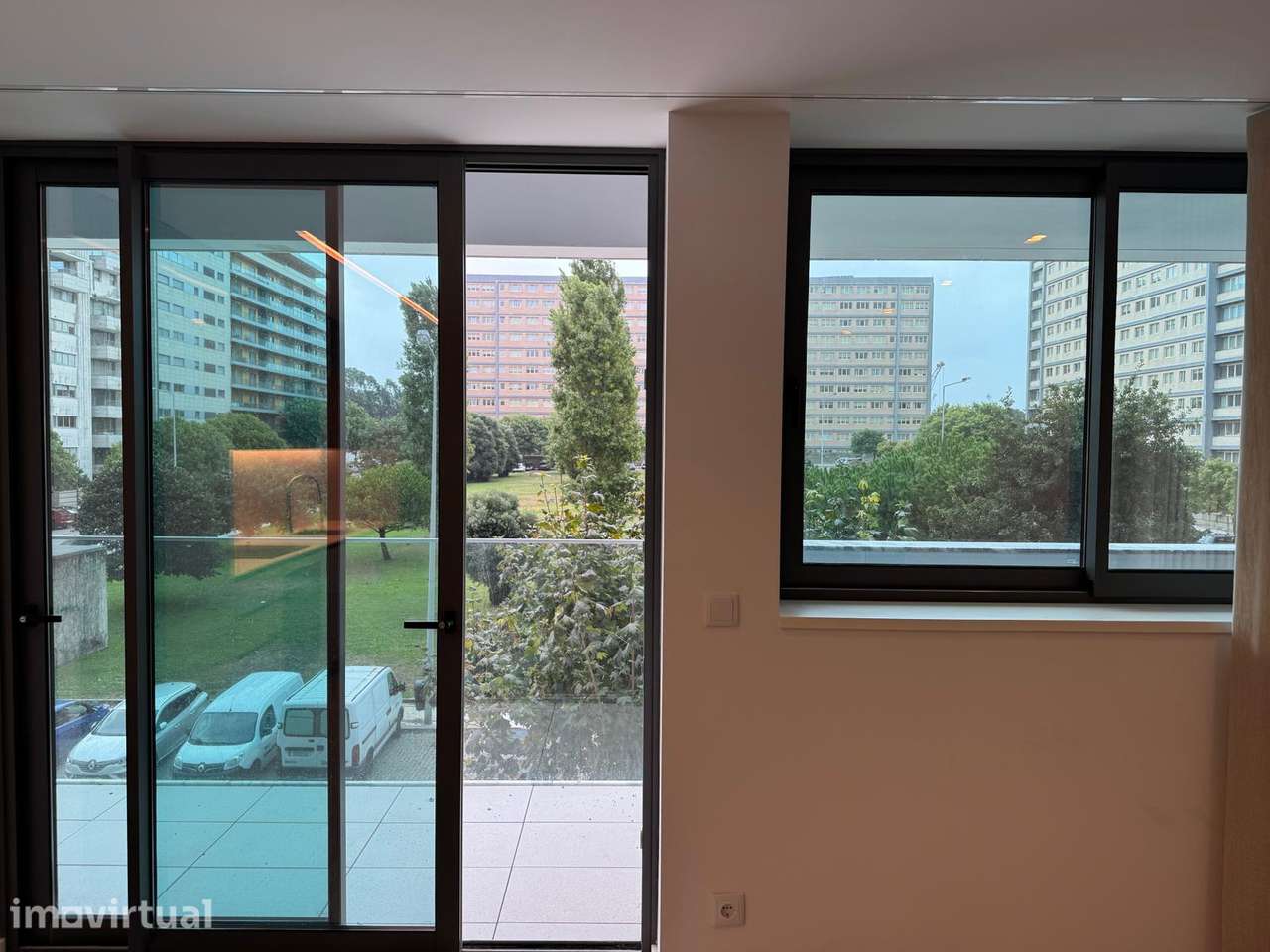 Apartamento T2 Astro Emanuelle Sul, Leça Palmeira - Grande imagem: 3/26