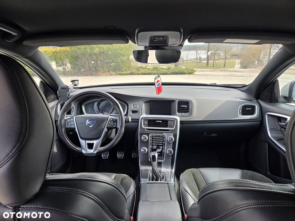Volvo V60 D3 RDesign - 13